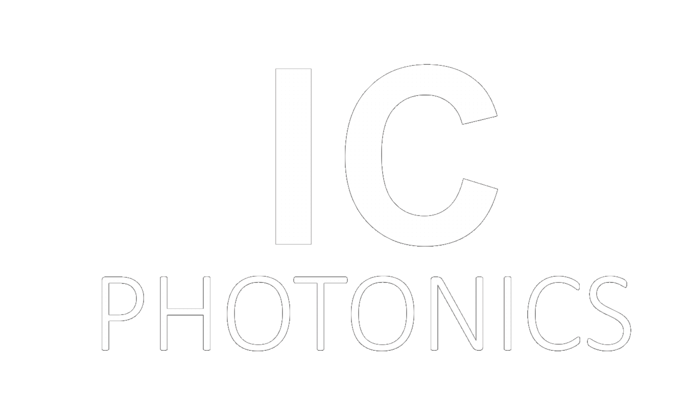 ICPhotonics Logo